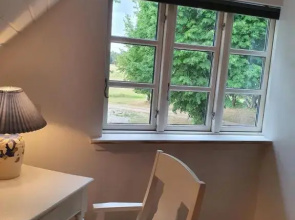 Lillevang bed & breakfast