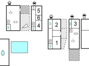 Holiday home Trsteno Kula