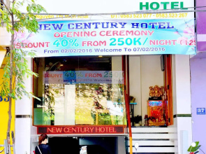 New Century Hotel Nha Trang