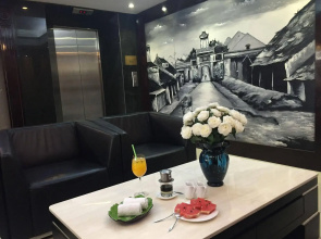 San Premium Hotel