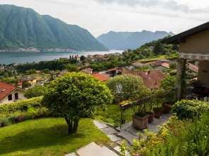 Villa Abbraccio - By House Of Travelers -