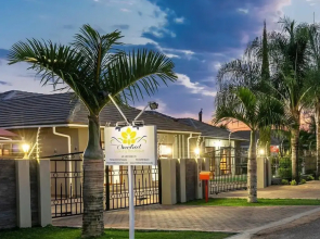 Orchid Luxury Boutique Guest House