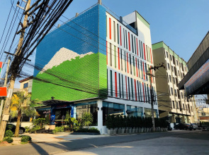 Marlin Hotel
