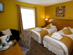The Birley Arms Hotel
