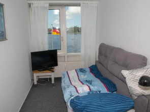 164 Seeteufel Ferienwohnung