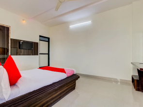 OYO 70104 Hotel 80 City Center