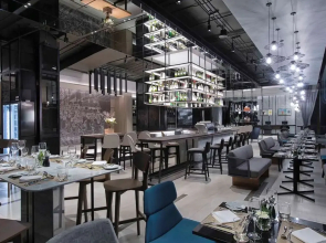 Novotel Bangkok Sukhumvit 4