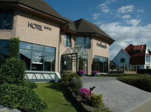 Hotel Apostroff