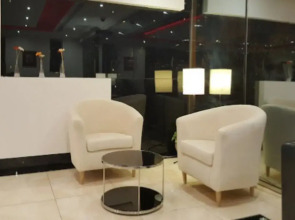 Fya for furnished apartment
