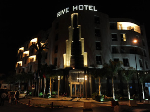 Rive Hôtel