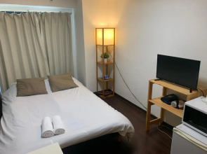 EX Shirokitakoen Apartment 707