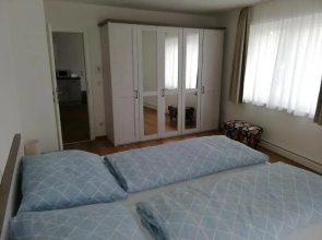 Ferienwohnung Schmied 3