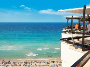 Jura Hotels Ada Beach Kuşadası