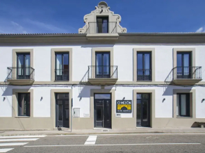 Hostel Albergue O Meson - Apartamentos