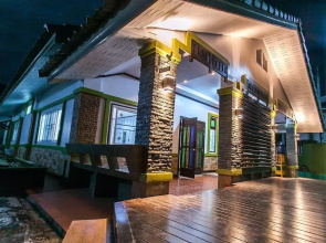 Beautiful Hostel Chiang Rai - Adults Only
