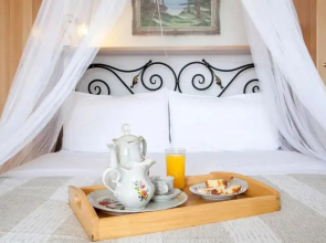 Monambeles Villas 2-bedroom Villa Elvira-elena-valentina