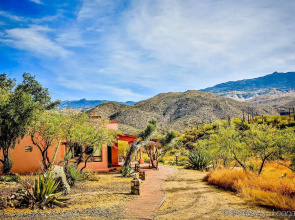 Tanque Verde Ranch