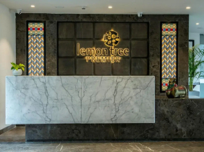 Lemon Tree Premier, Rishikesh