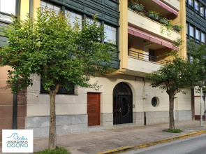 Apartamento Ogoño