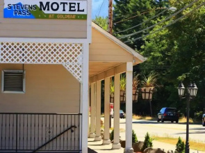 Stevens Pass Motel