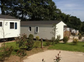 Camping de la Récré le Village Loisirs