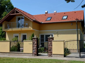 Erkel Apartman