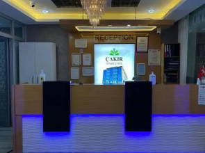 Cakir Termal Otel