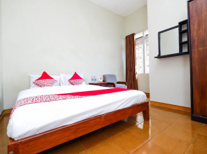Hotel O Paviliun Permata