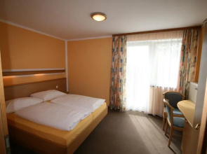 Hotel Gasthof Berghof
