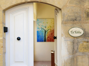 Kikka Holiday Home