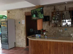 Aparta Hotel Bruno