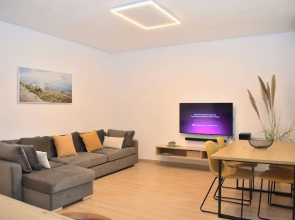 San Pietro Holiday Retreat