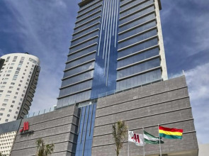 Marriott Santa Cruz de la Sierra Hotel