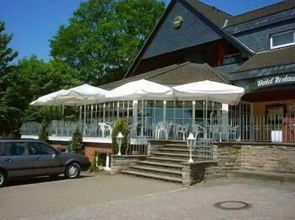 Hotel & Restaurant Zum Jägerheim