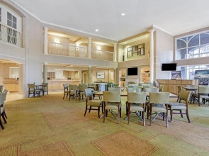 La Quinta Inn & Suites by Wyndham Orlando I Drive/Conv Ctr