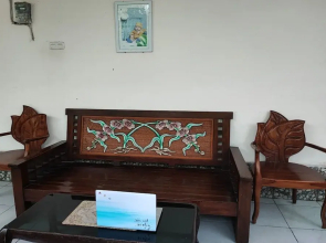 Hotel O The Noru Syariah
