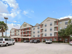MainStay Suites Texas Medical Center/Reliant Park
