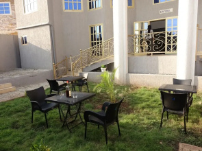 Hotel AEROCITO