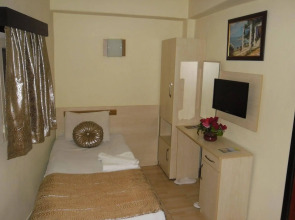 Olimpiyat Otel Izmir