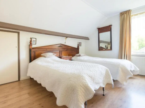 Bed and Breakfast & Vakantieapartment Hoorn