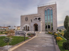 Kapadokya ByHan Otel