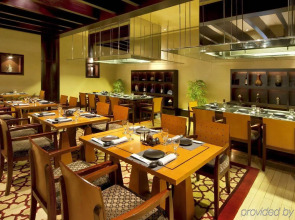 Jood Palace Hotel Dubai