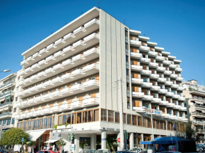 Hotel Oceanis Kavala