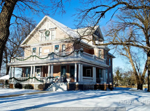 Dakotah Rose Bed & Breakfast