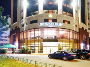 Golden Tulip Times