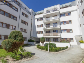 Baltic Apartments - Apartament Aurora