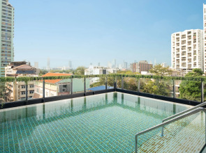 Citadines Sukhumvit 8 Bangkok