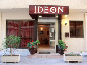 Ideon Hotel