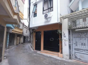 Fuji Hotel and Apartment Cau Giay