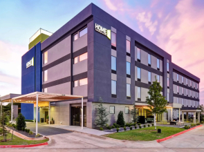 Home2 Suites by Hilton El Reno, OK